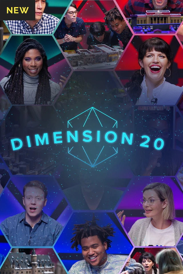 Dimension 20