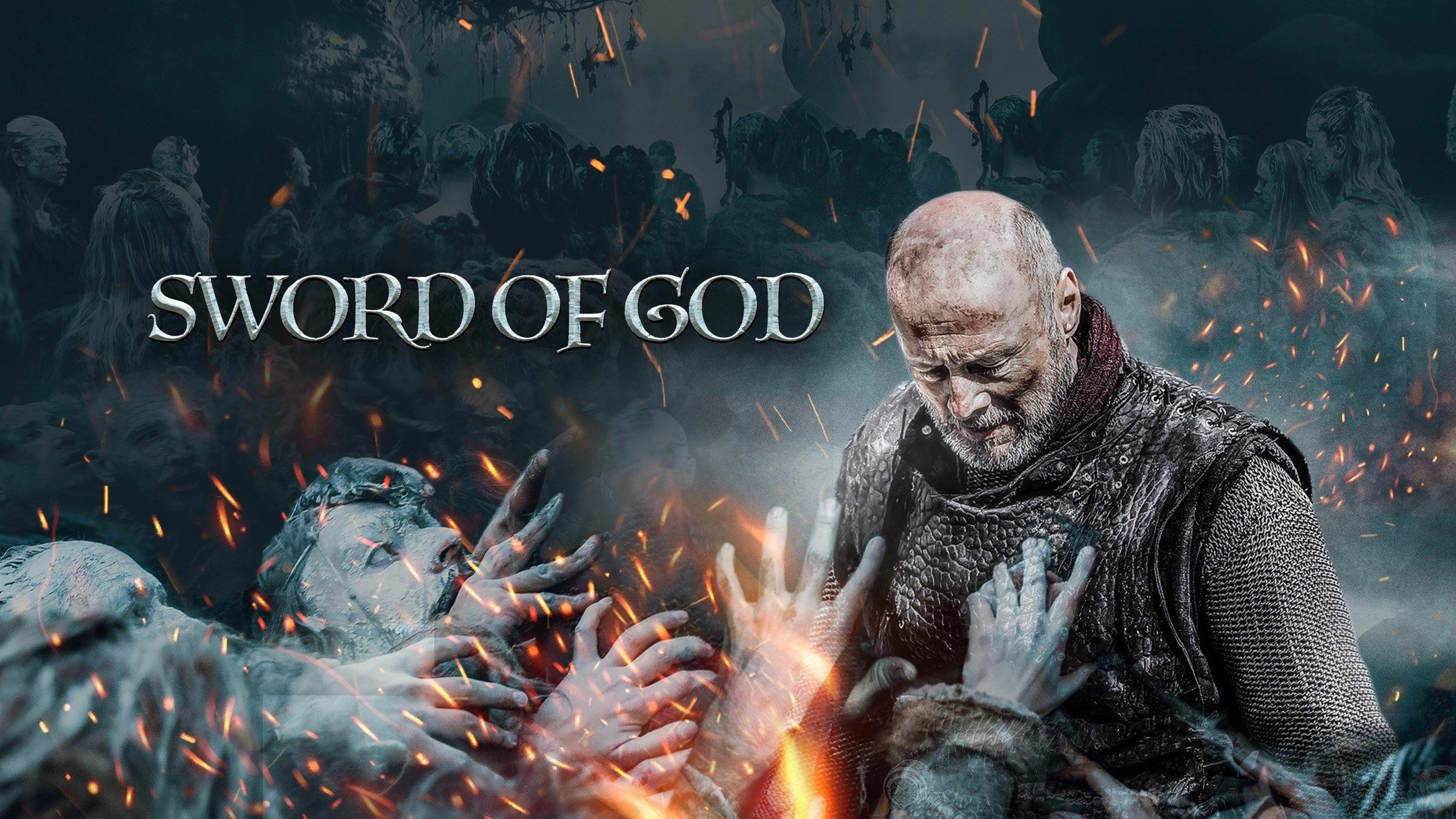 Sword of God