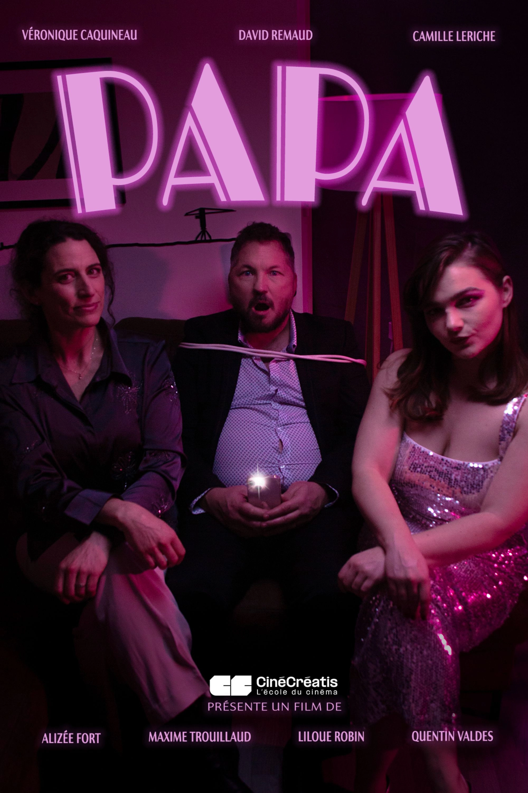 PAPA