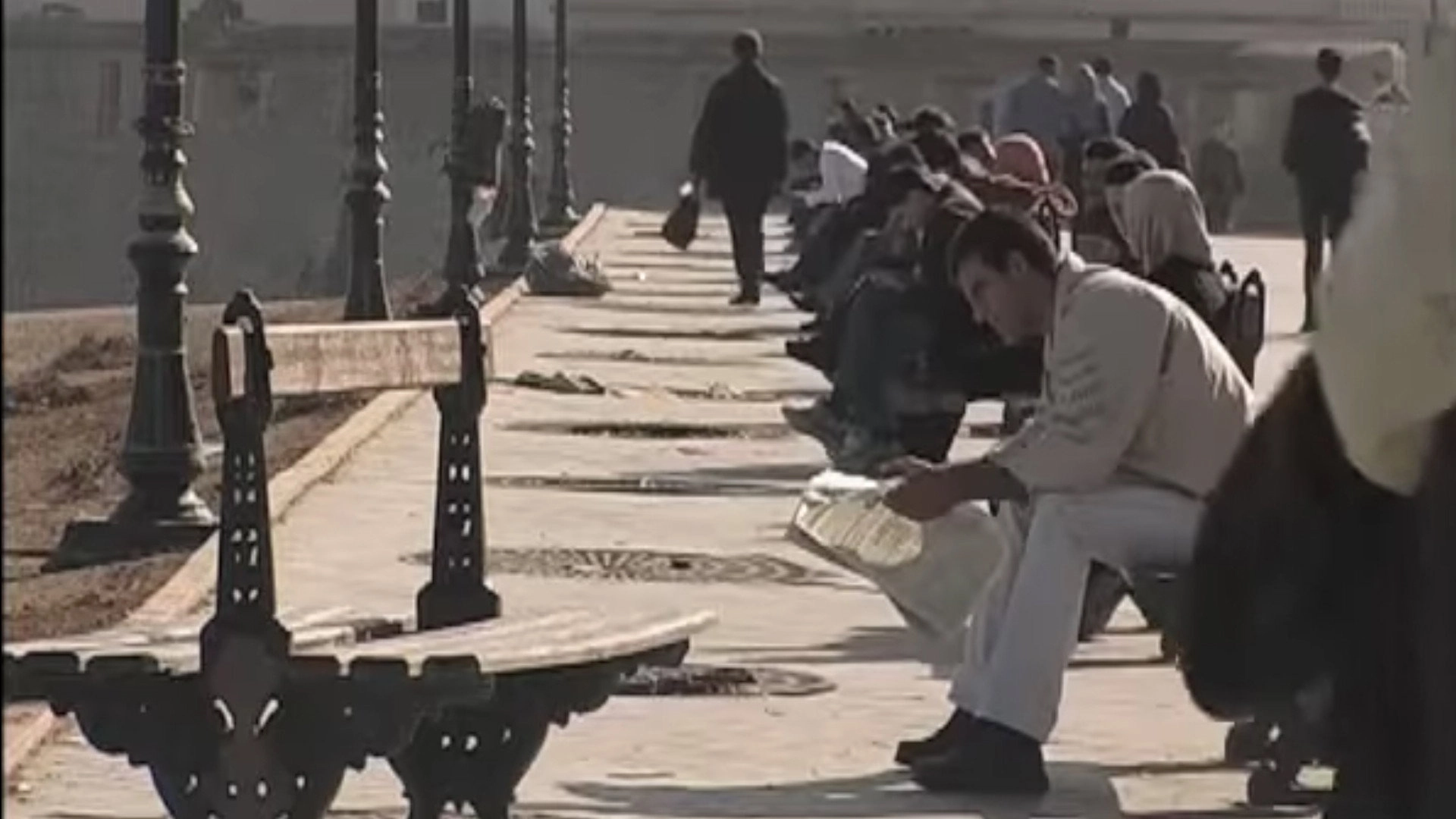 Algérie Tours Détours