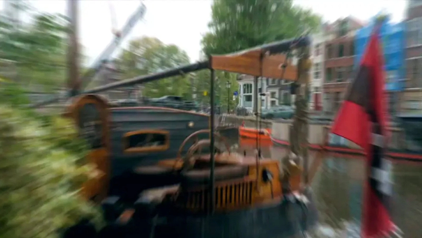 Million Dollar Listing Nederland