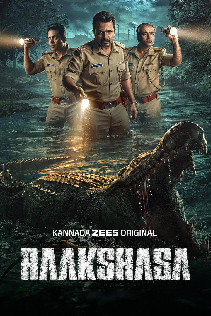 Raakshasa