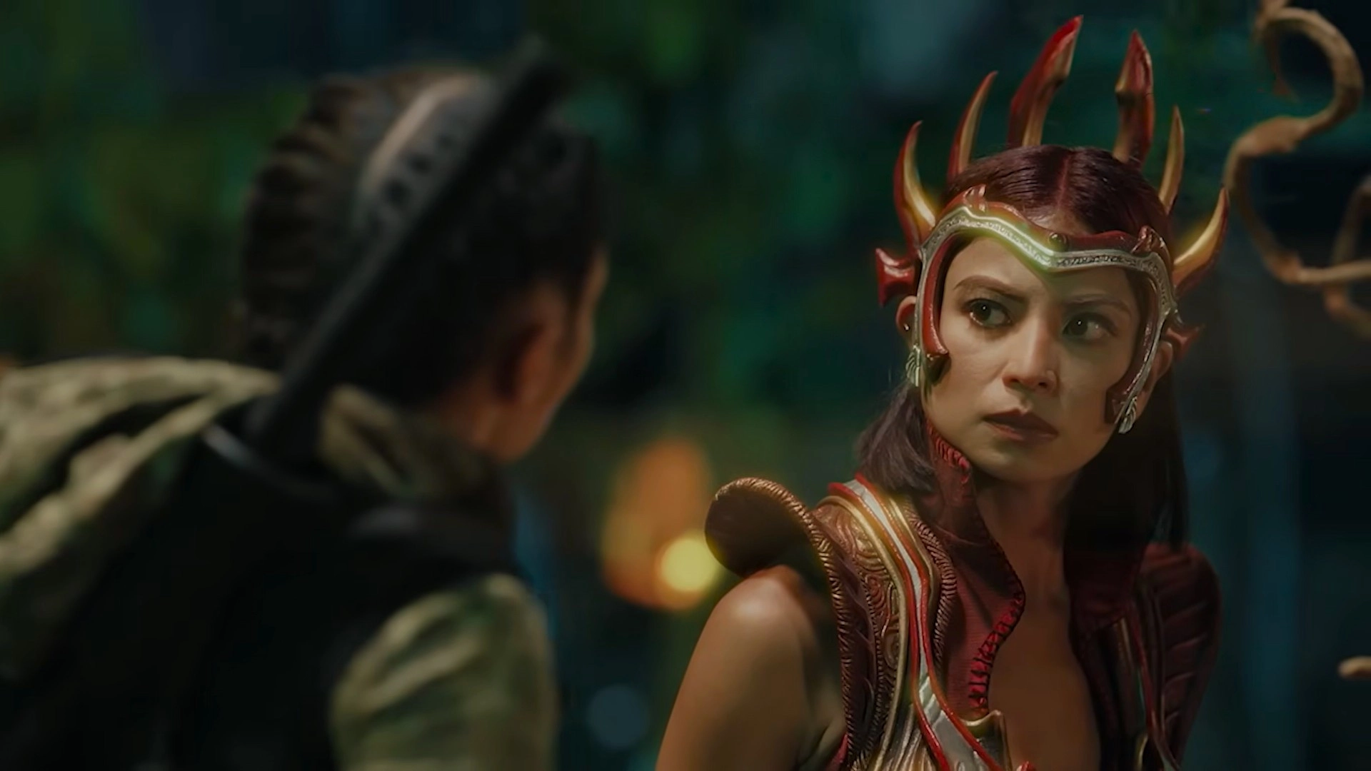 Encantadia Chronicles: Sang'gre