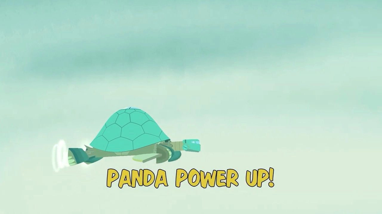 Wild Kratts
