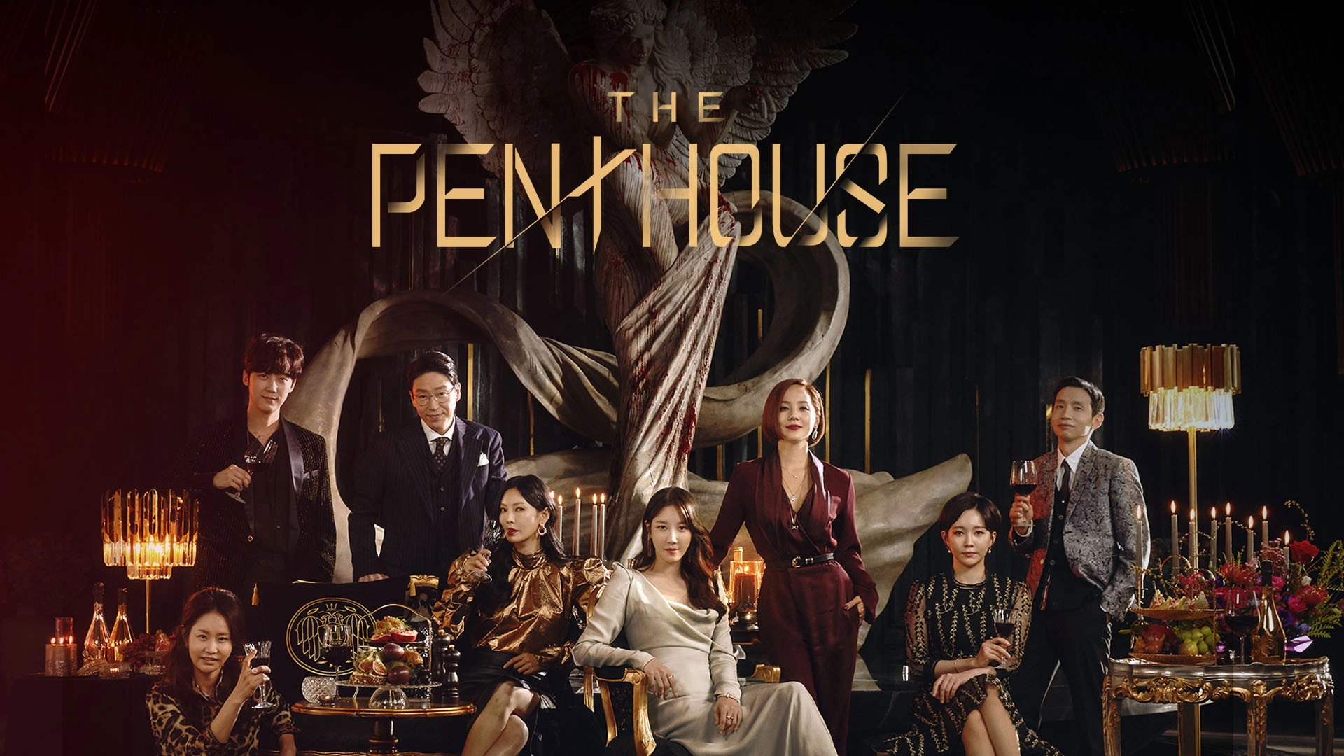 The Penthouse
