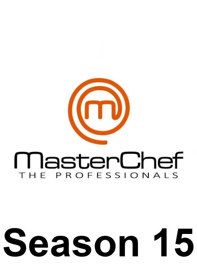 MasterChef: The Professionals