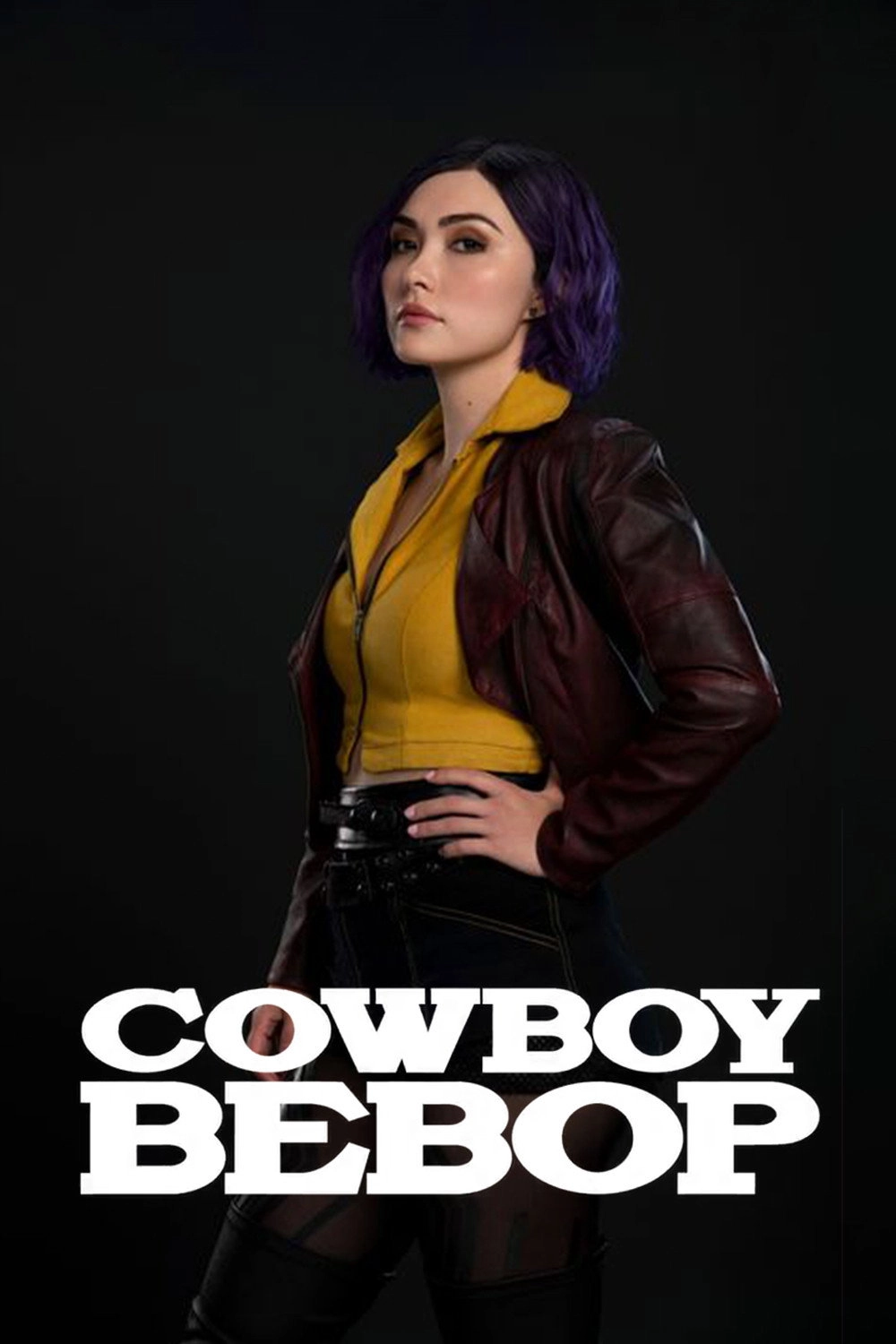 Cowboy Bebop