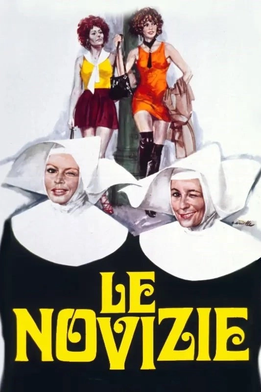 The Novices