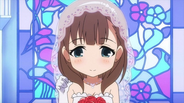Cinderella Girls Theatre