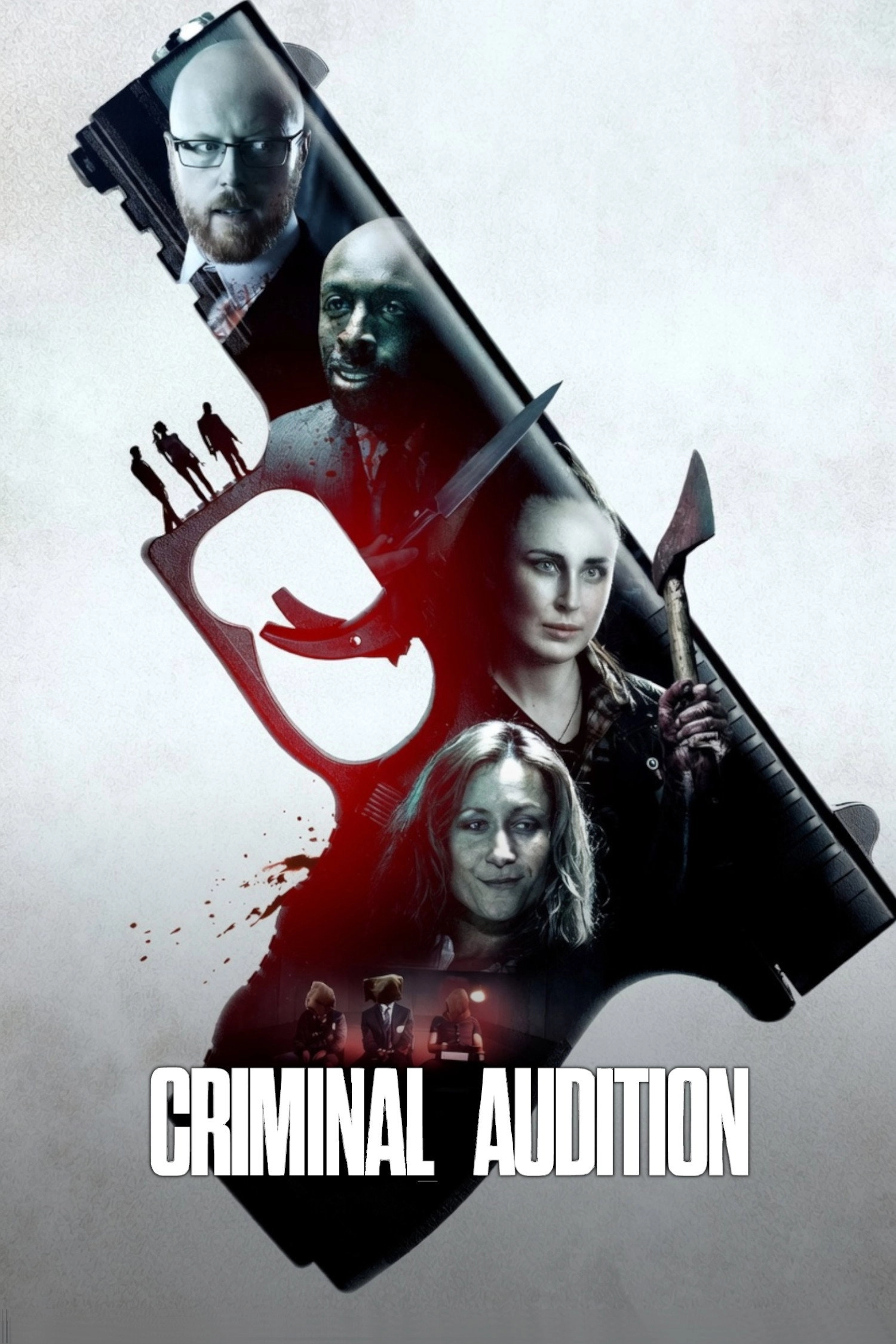 Criminal Audition
