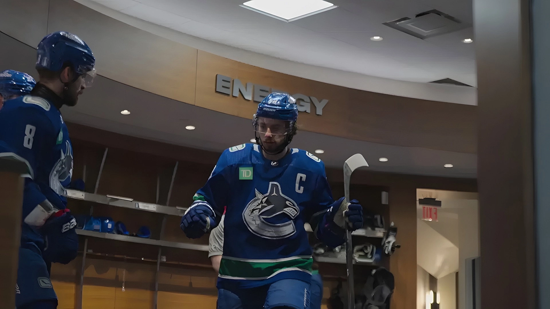 FaceOff: Inside the NHL