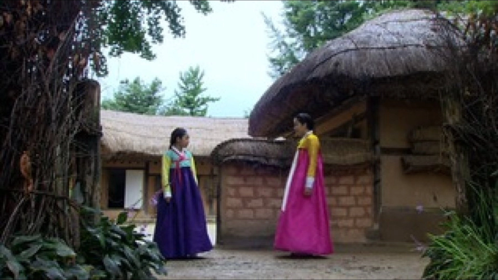 Grudge: The Revolt of Gumiho