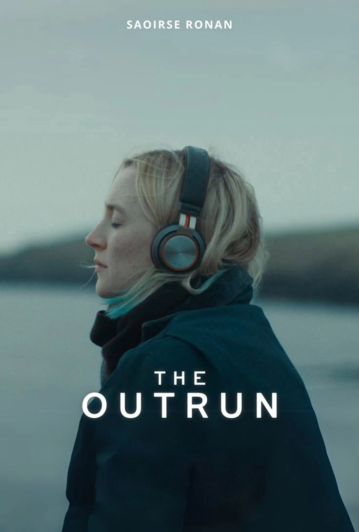 The Outrun