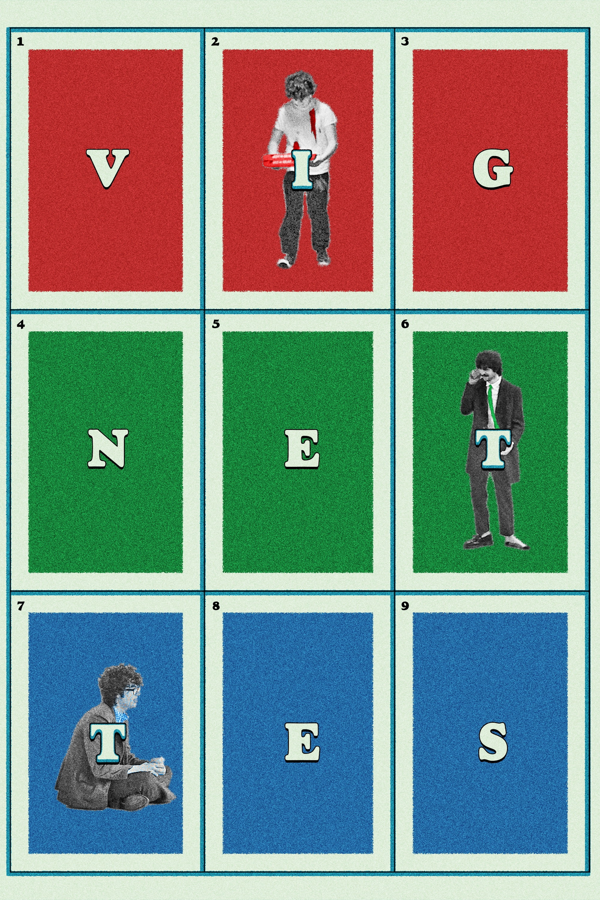 Vignettes