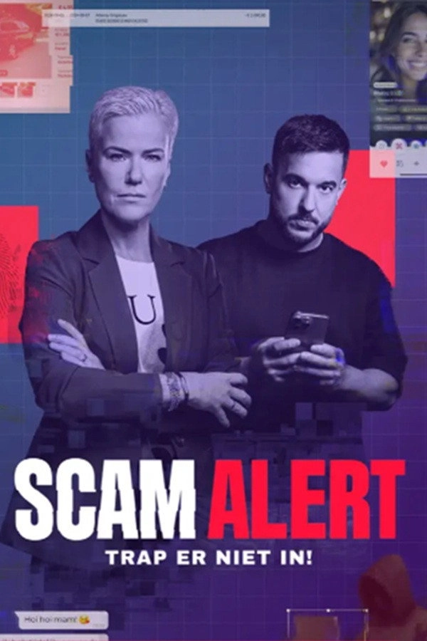 Scam Alert: Trap Er Niet In!
