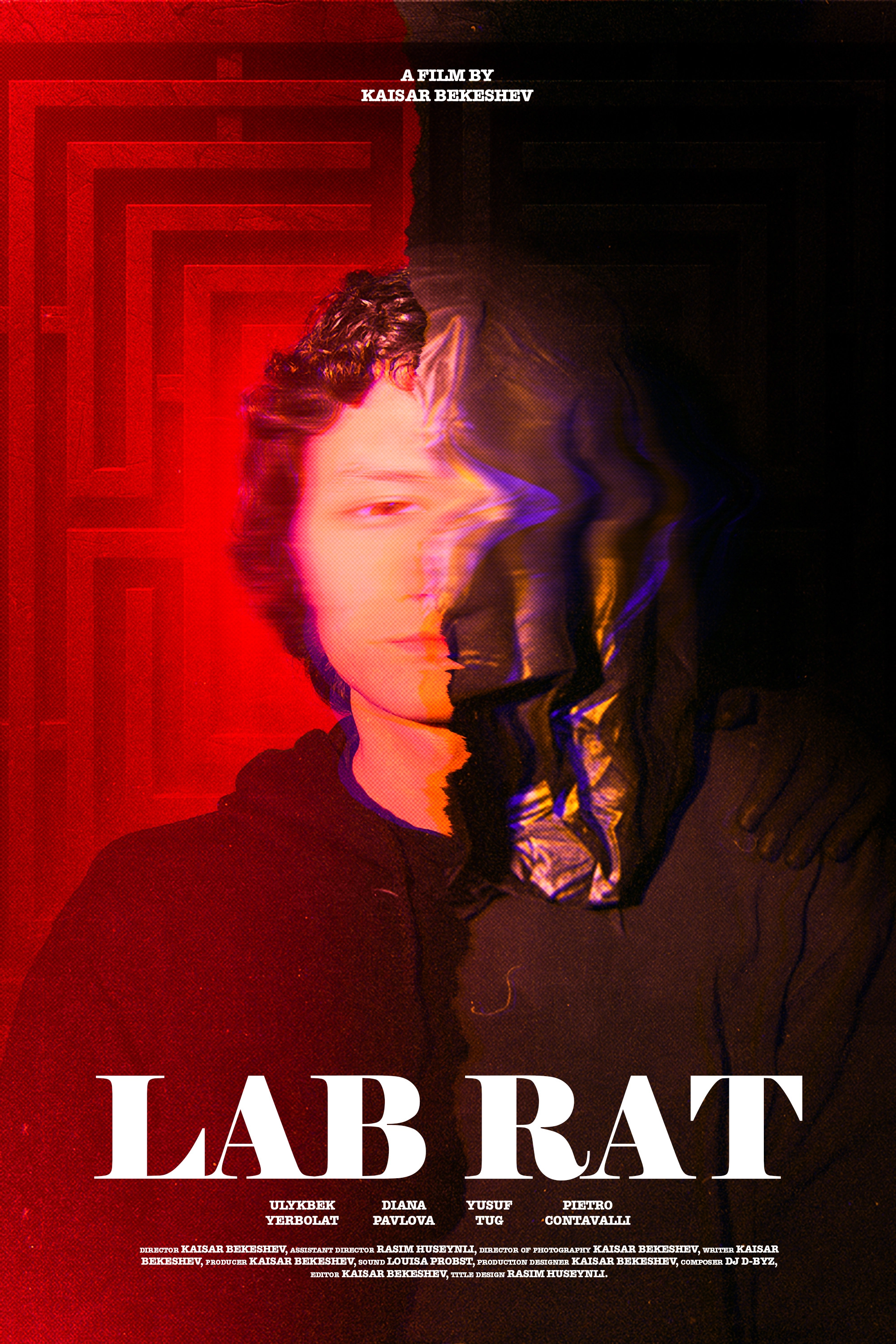 Lab Rat