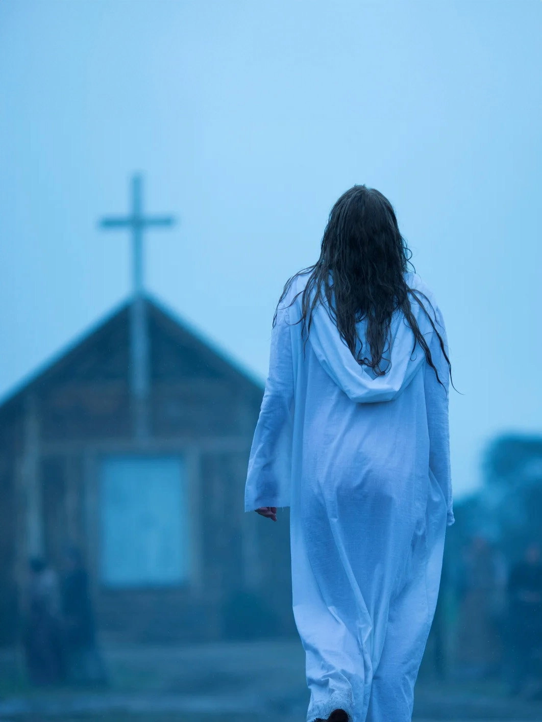 The Leftovers