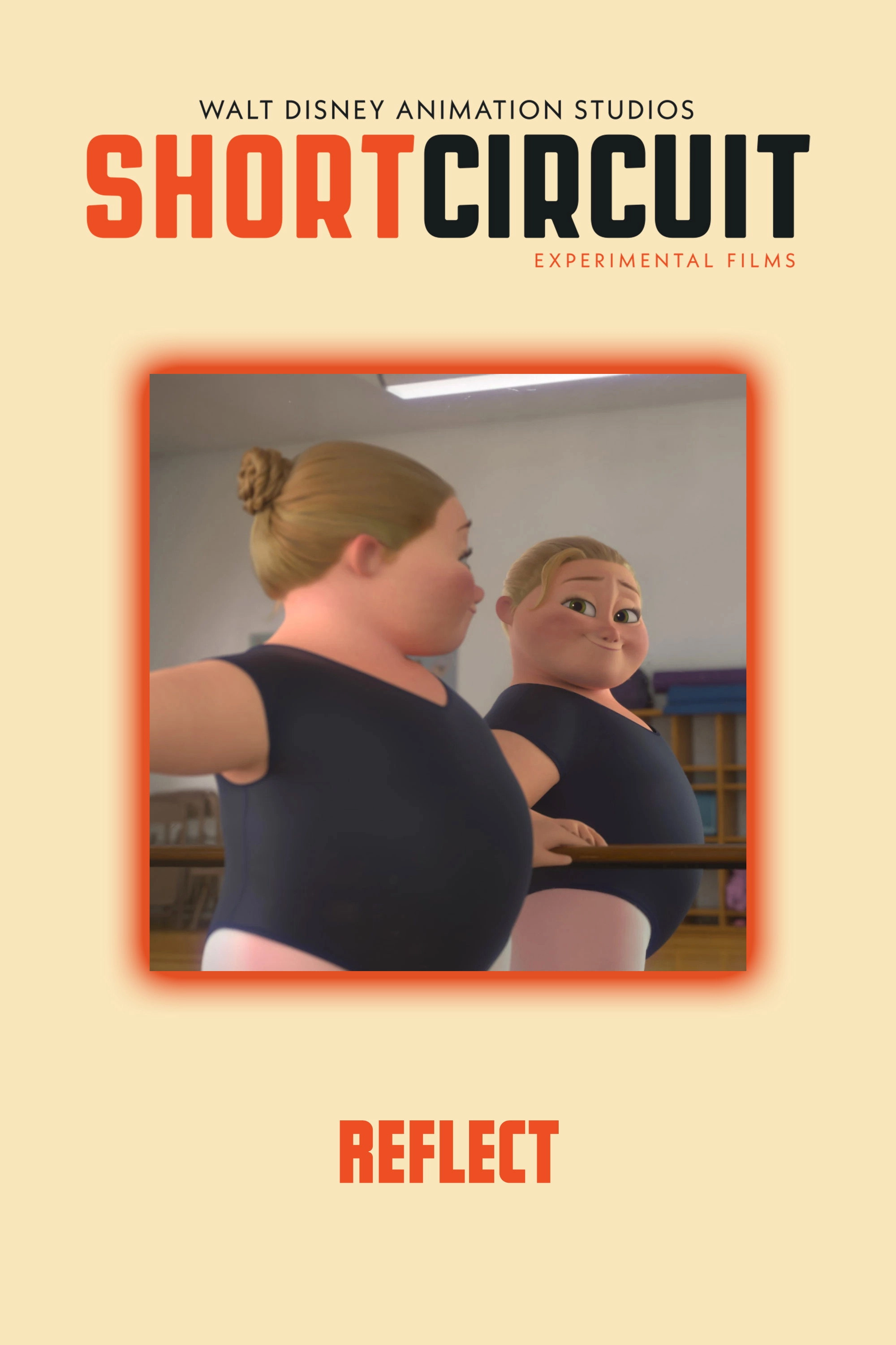 Walt Disney Animation Studios: Short Circuit Experimental Films
