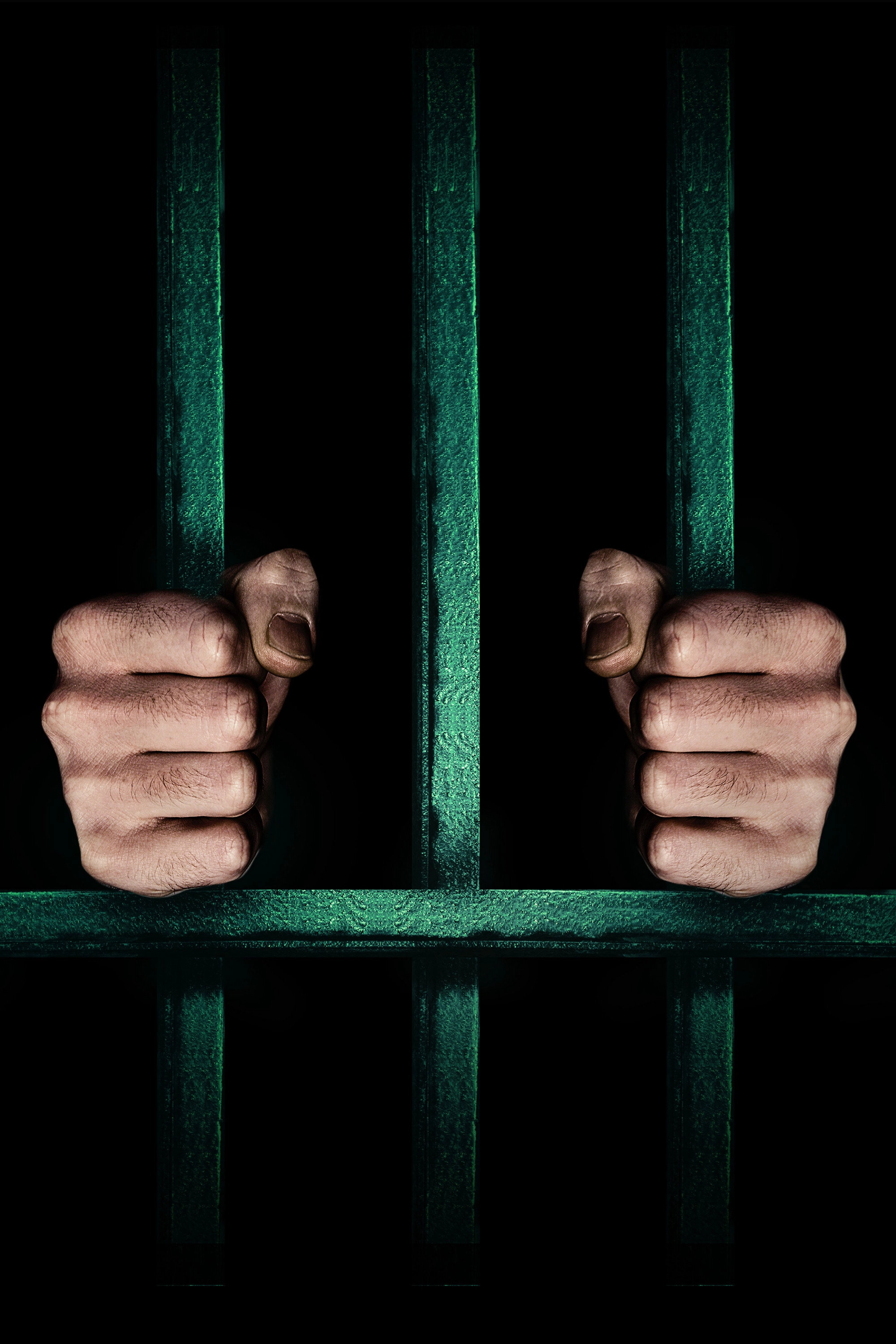 Behind Bars: The World's Toughest Prisons
