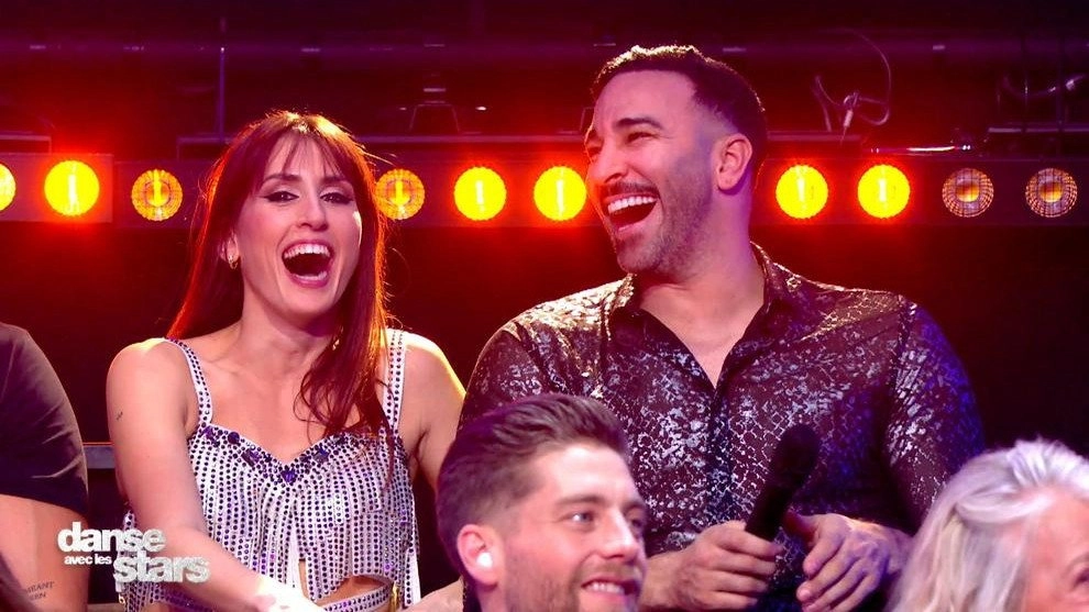 Danse avec les stars