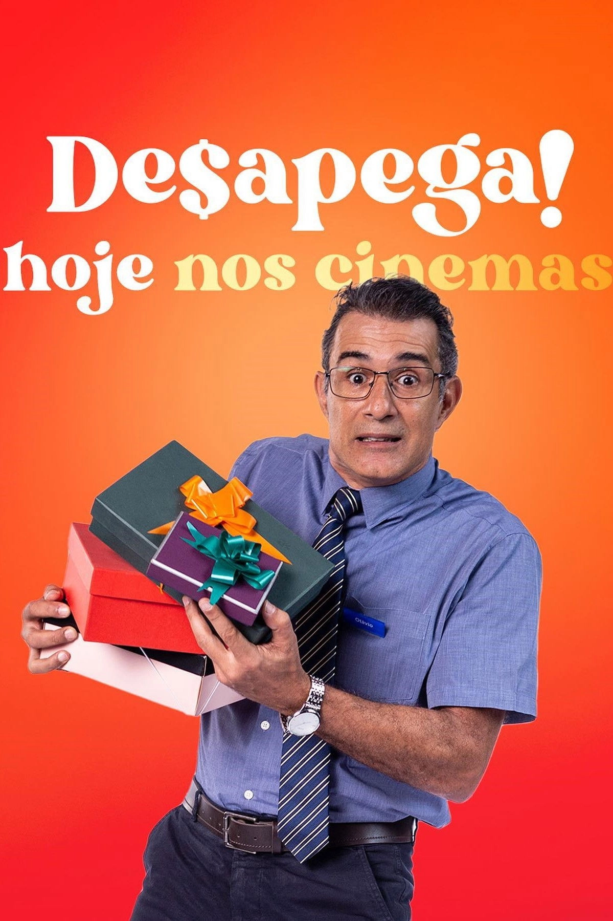 Desapega!