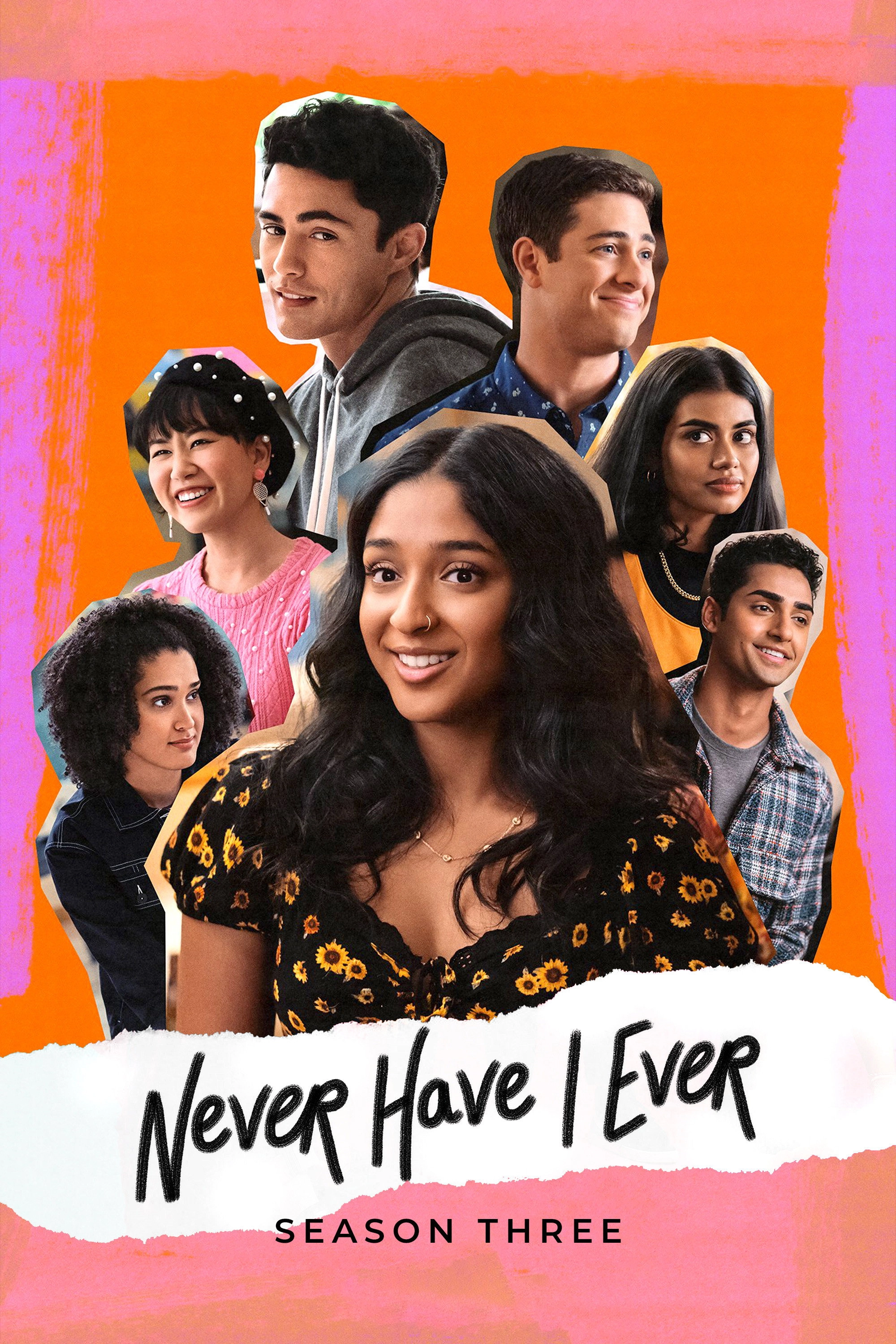 Never Have I Ever