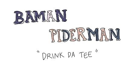 Baman Piderman