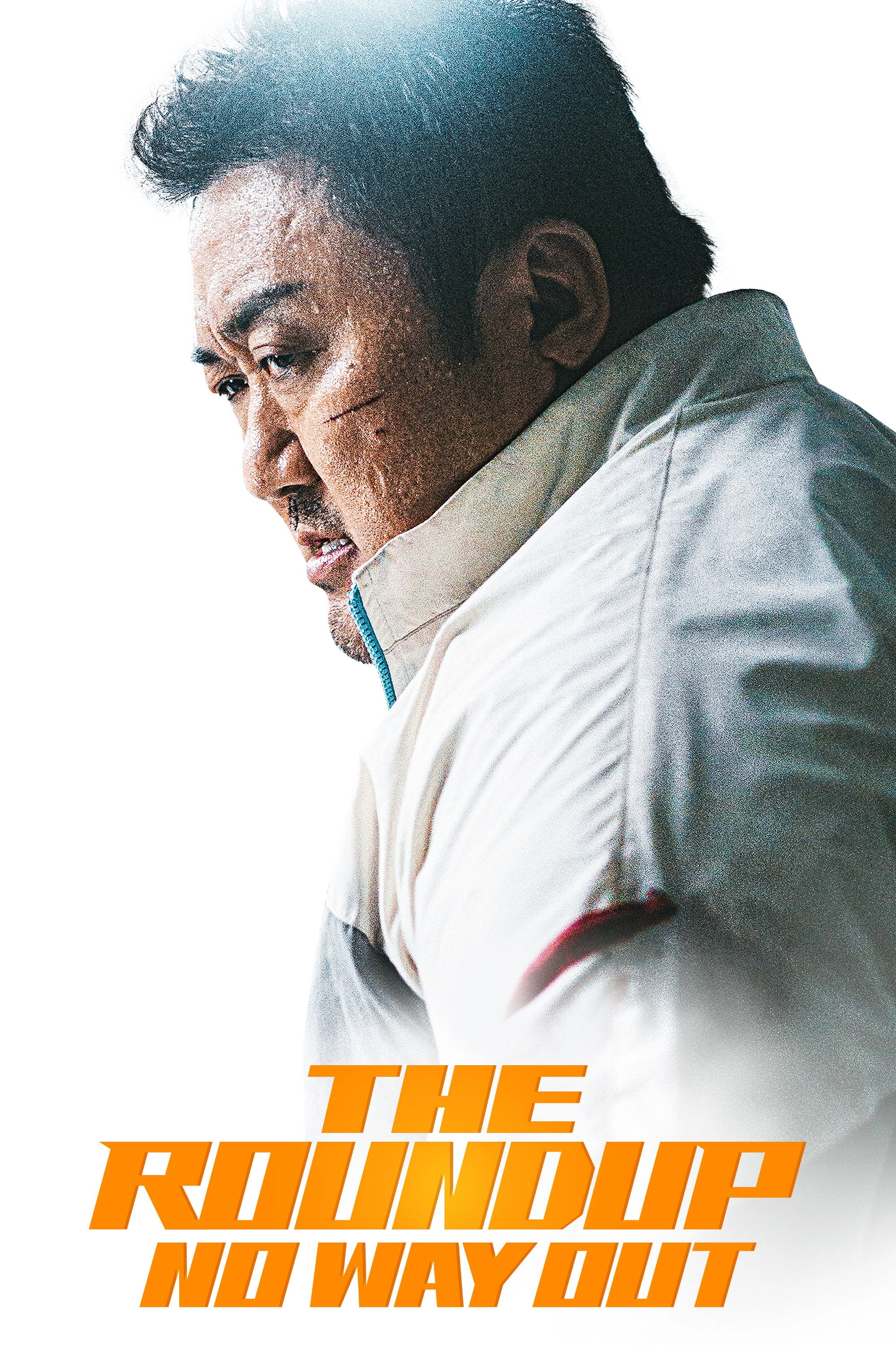 The Roundup 3: No Way Out