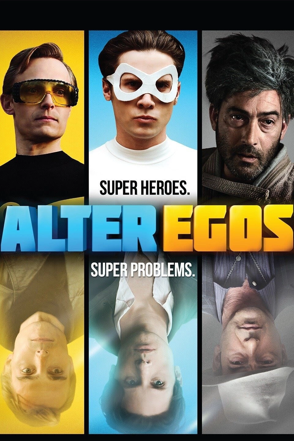 Alter Egos