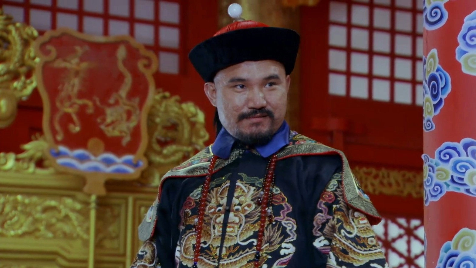 The Legend of Xiao Zhuang
