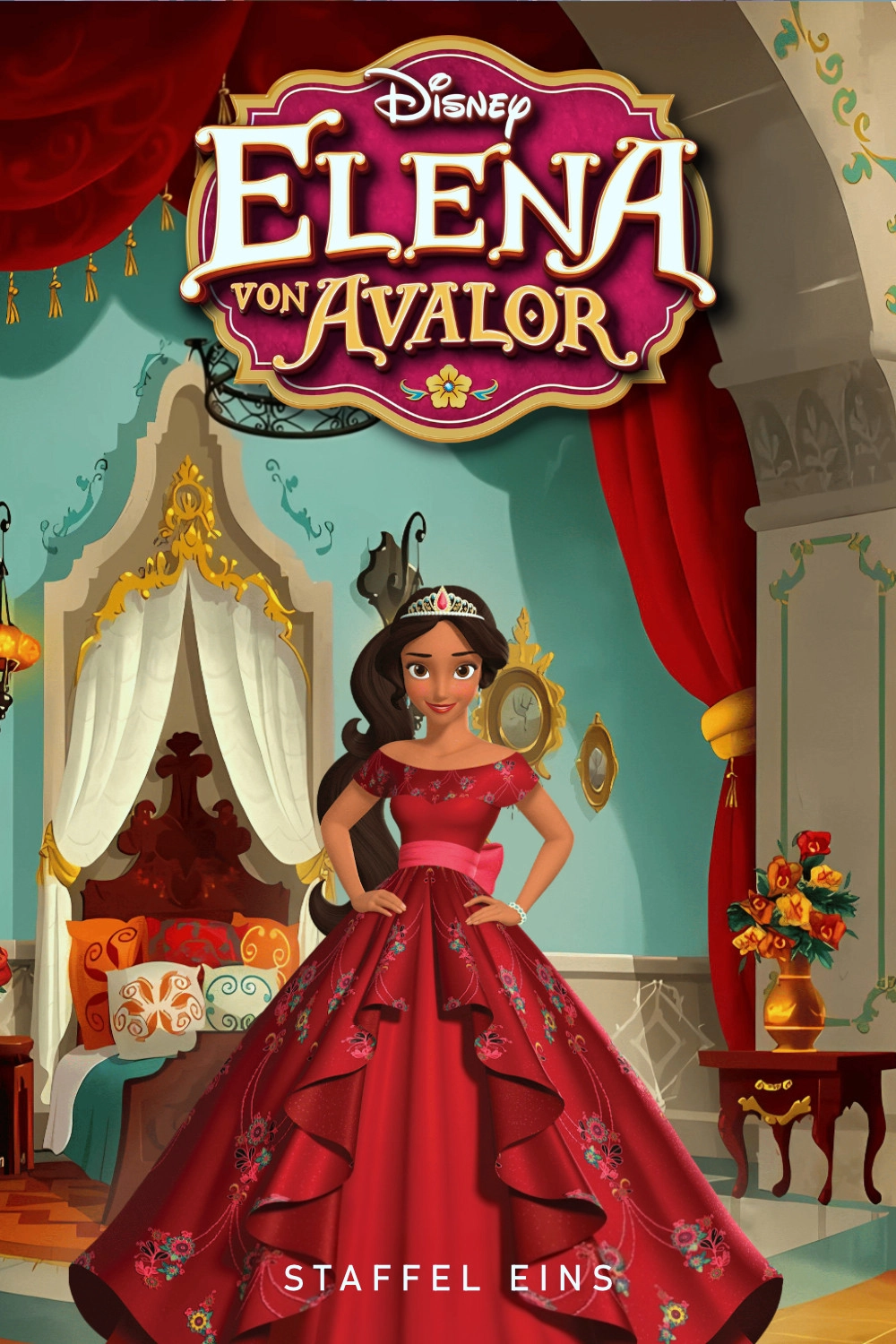 Elena of Avalor