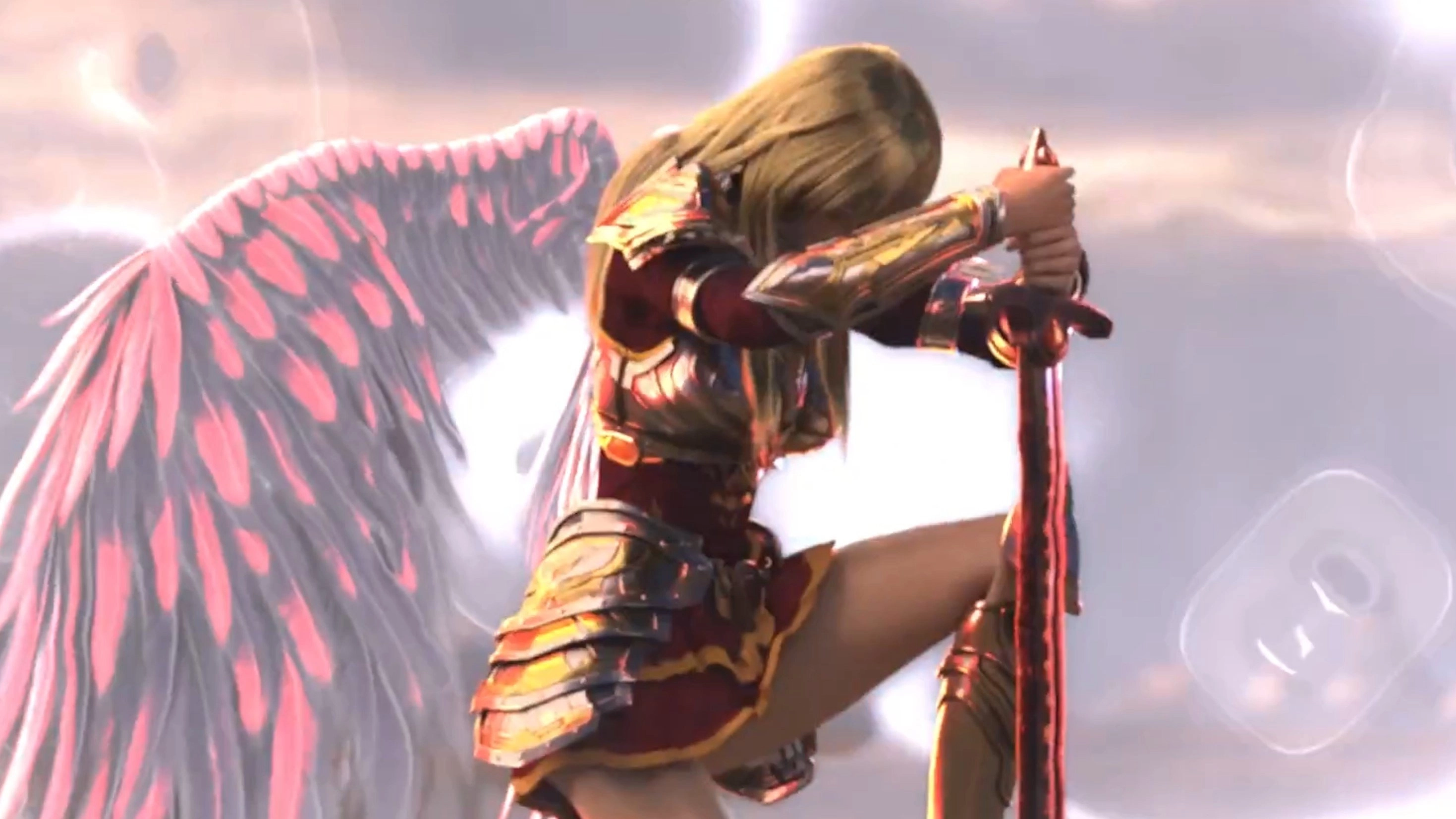 Transcend the Gods: The Black Troop