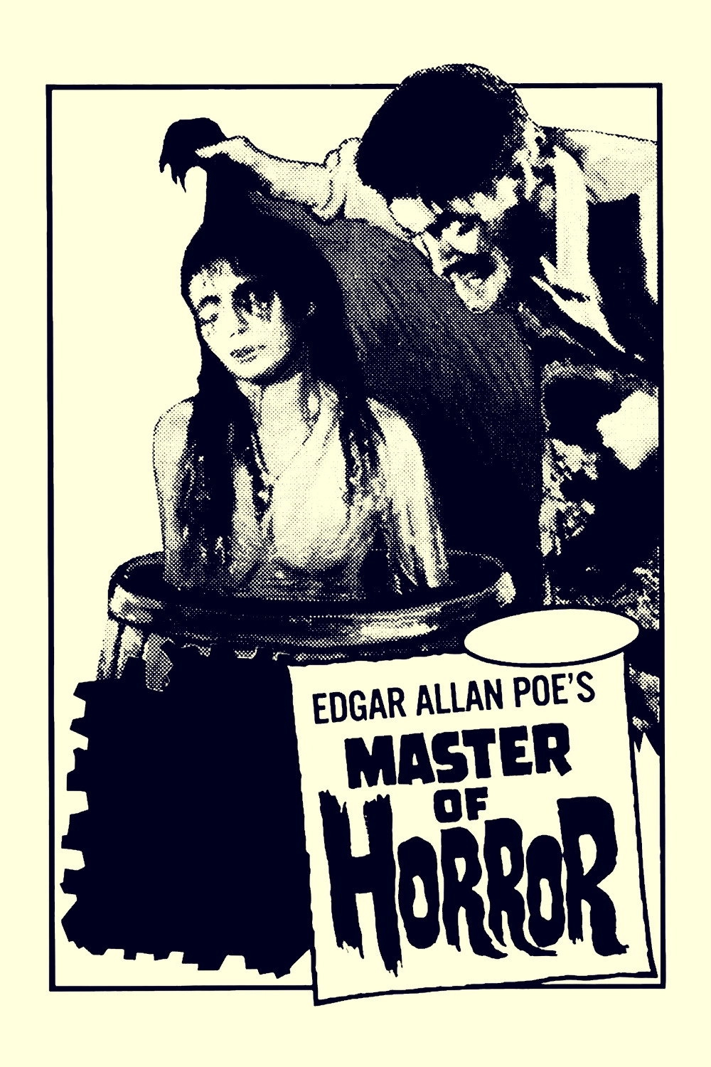 Masterworks of Terror