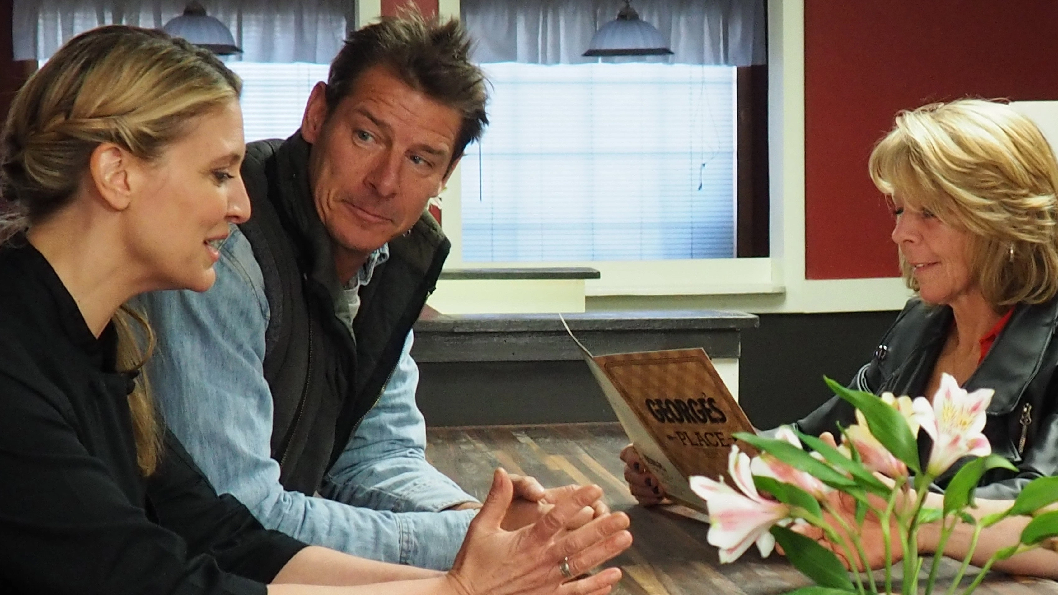 American Diner Revival