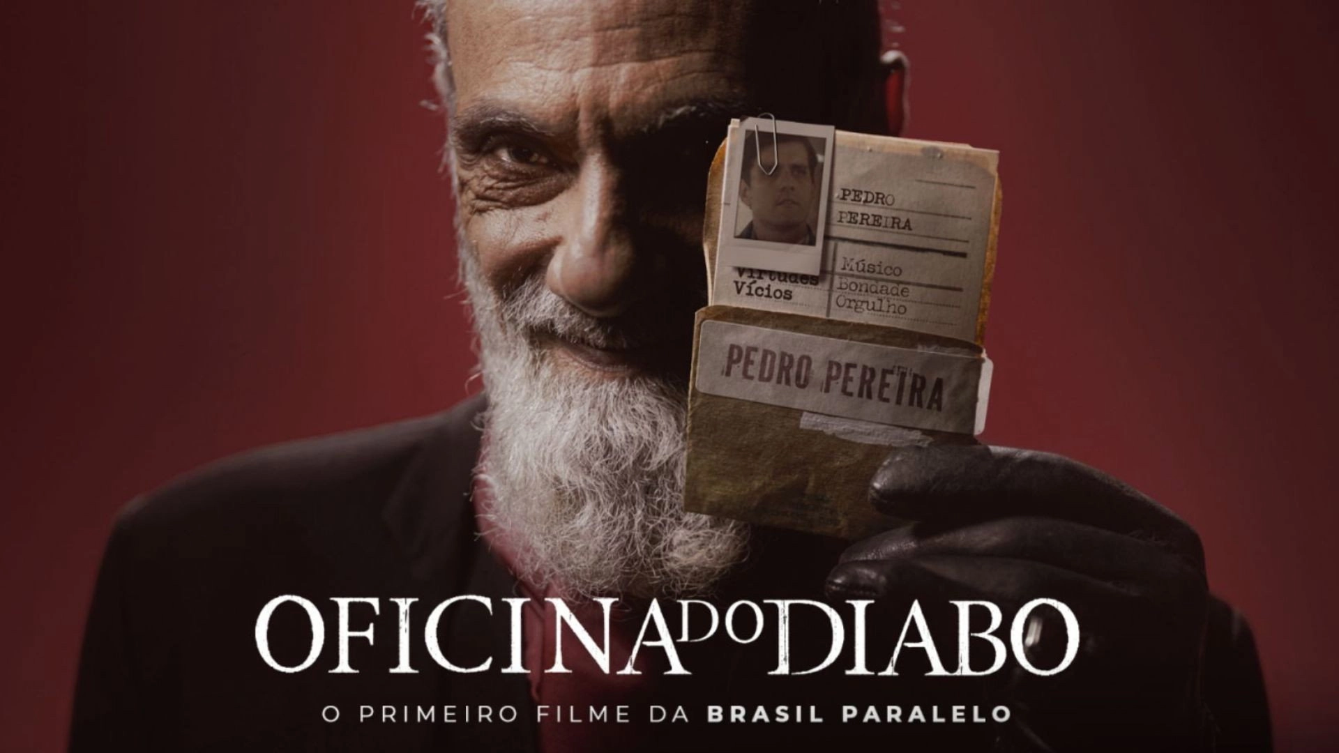 Oficina do Diabo