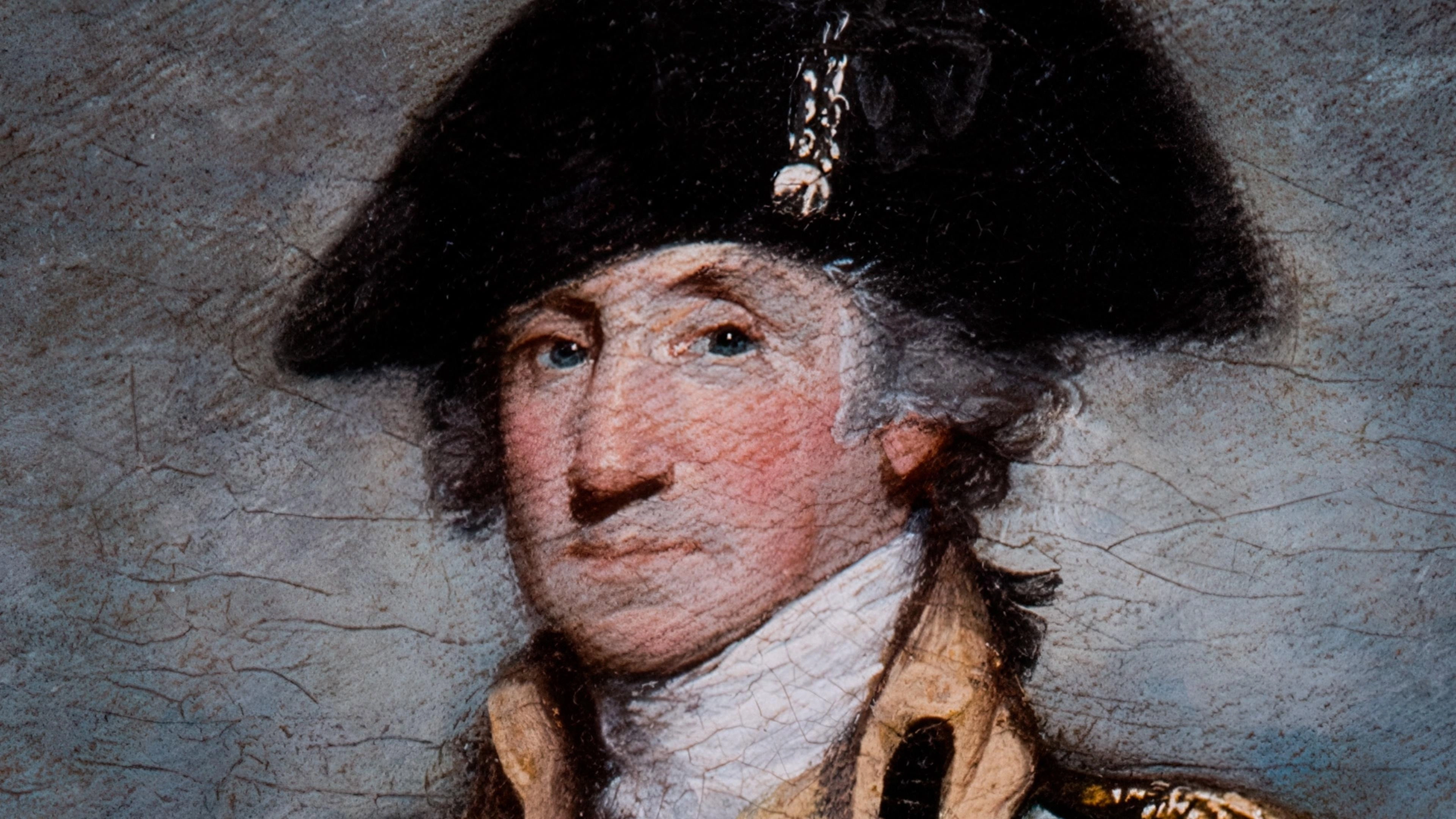 The American Revolution