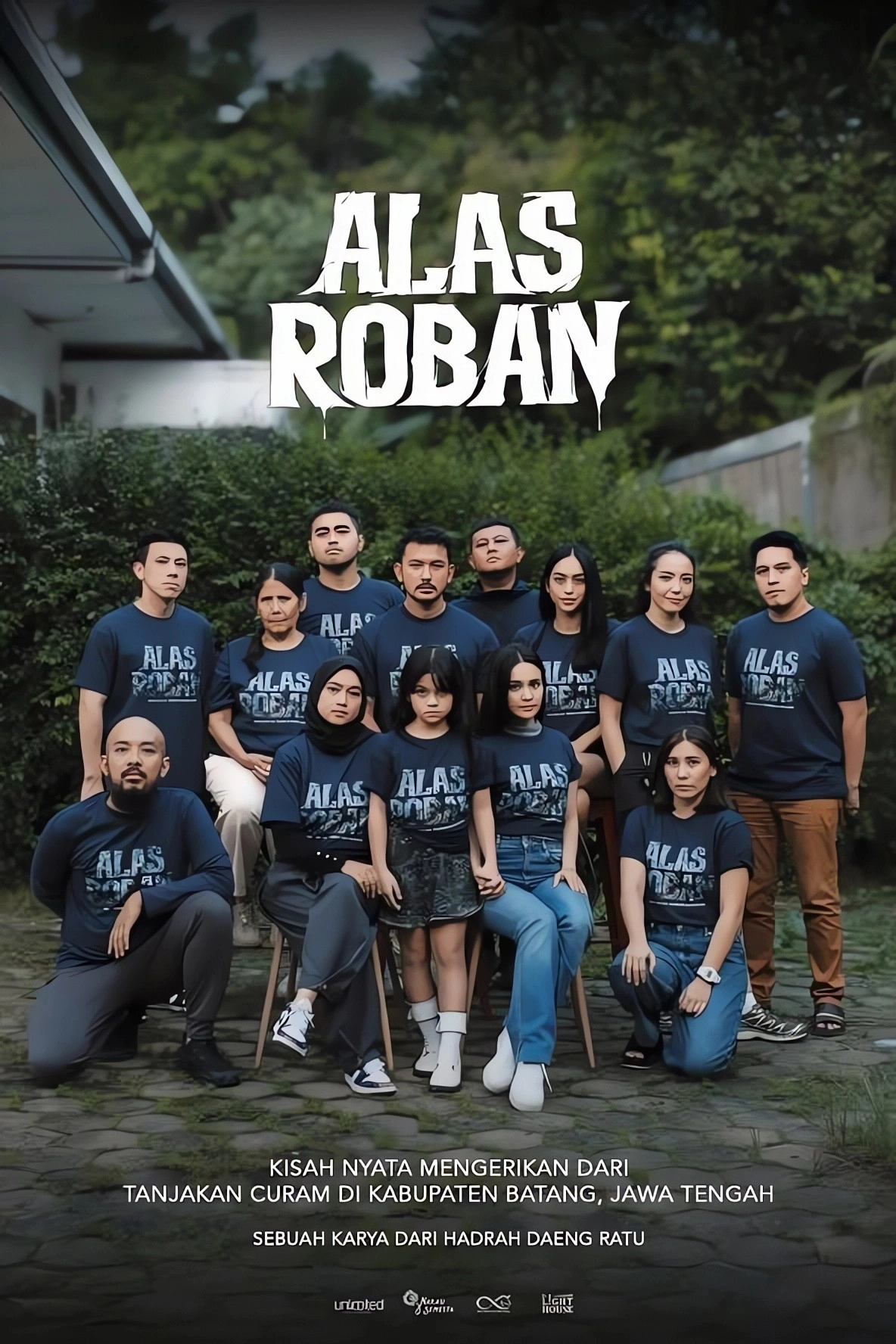 Alas Roban