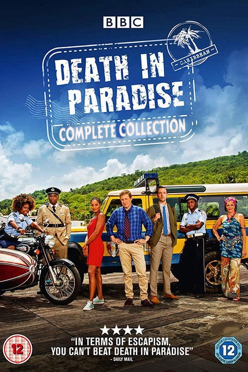 Death in Paradise