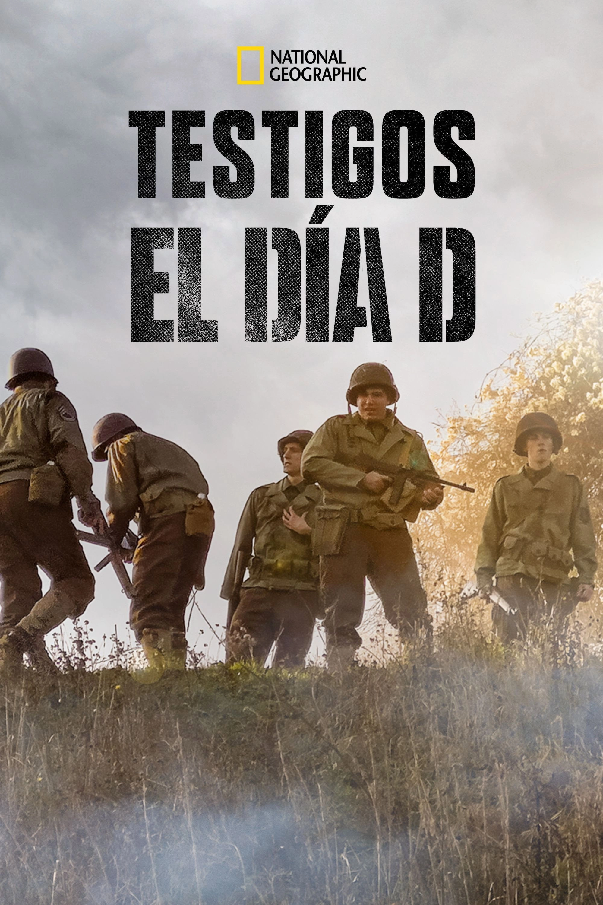 Eyewitness: D-Day