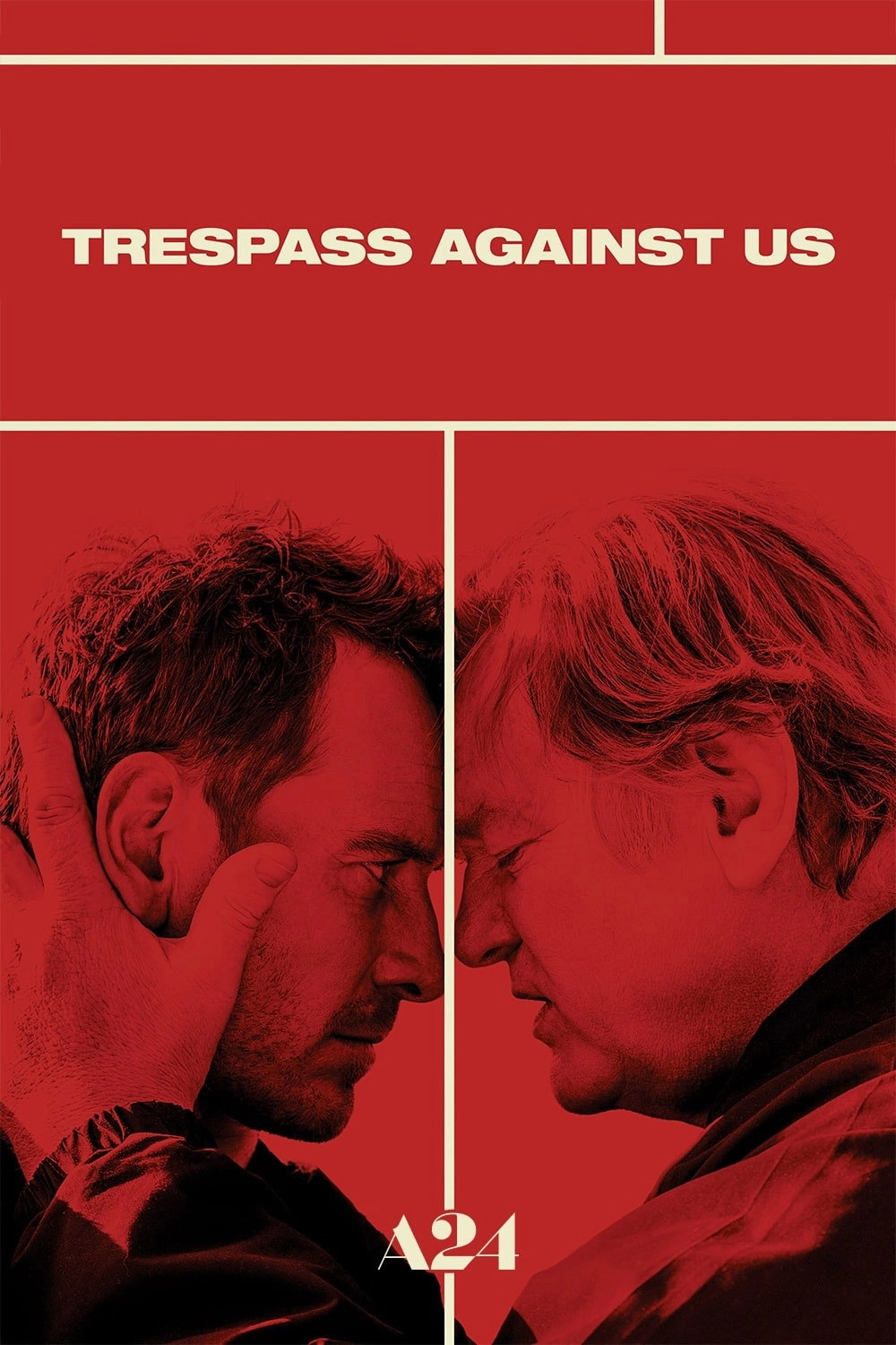 Trespass Against Us