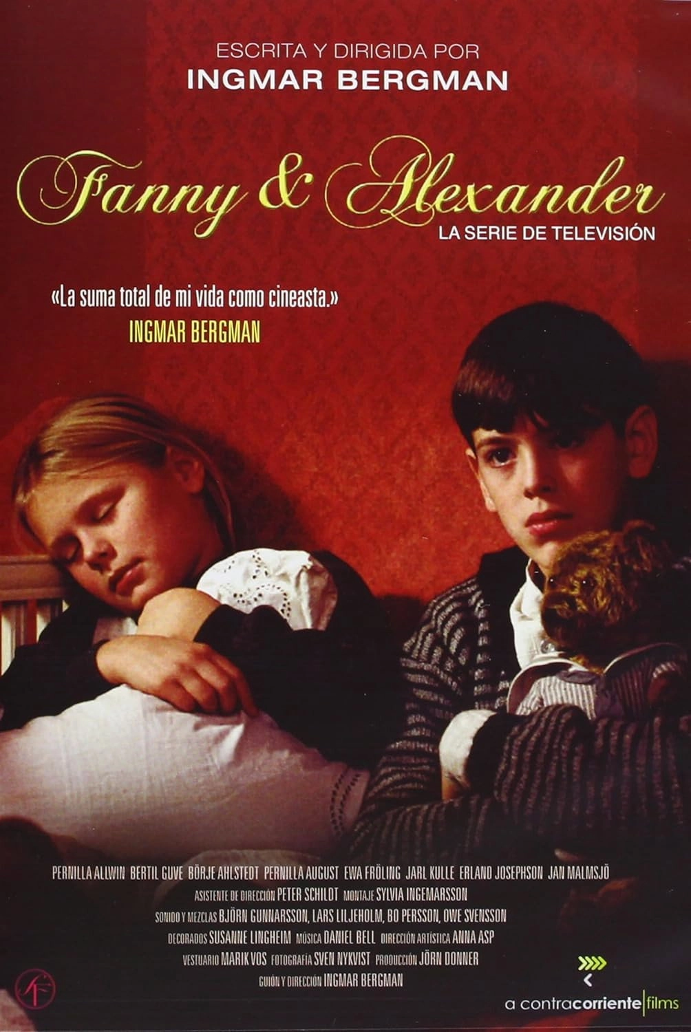 Fanny and Alexander