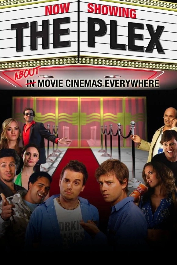 The Plex