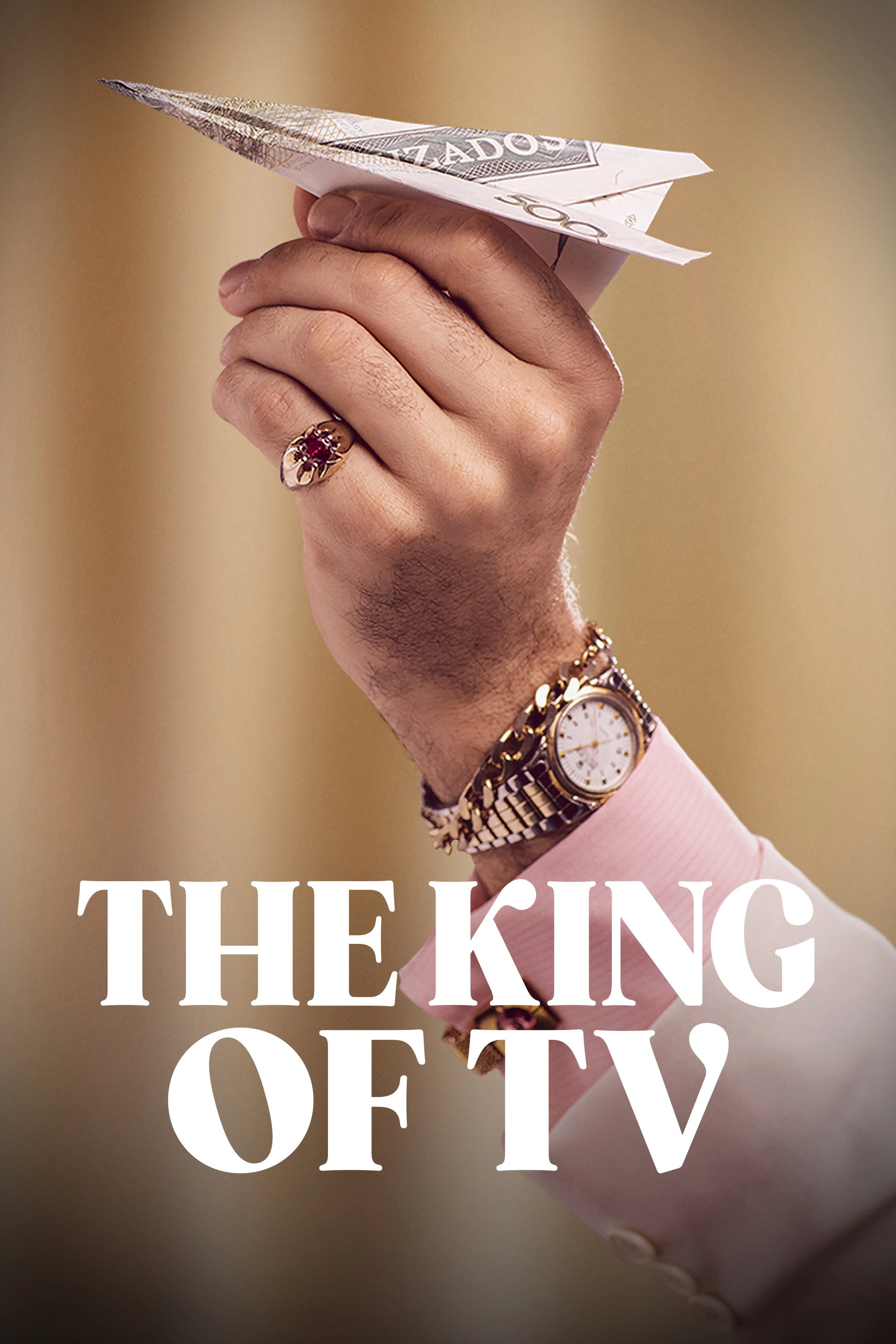 The King of TV