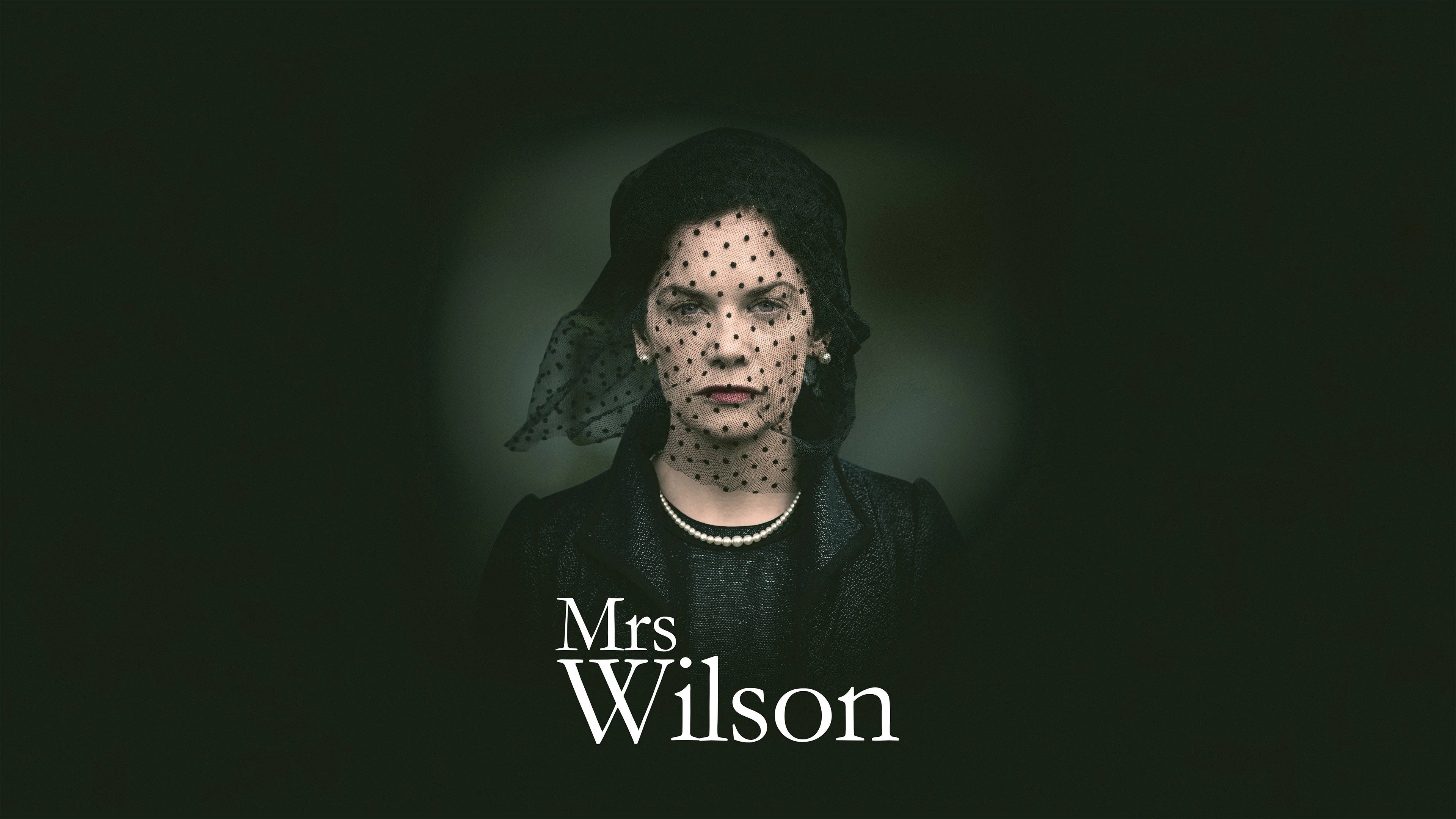 Mrs Wilson