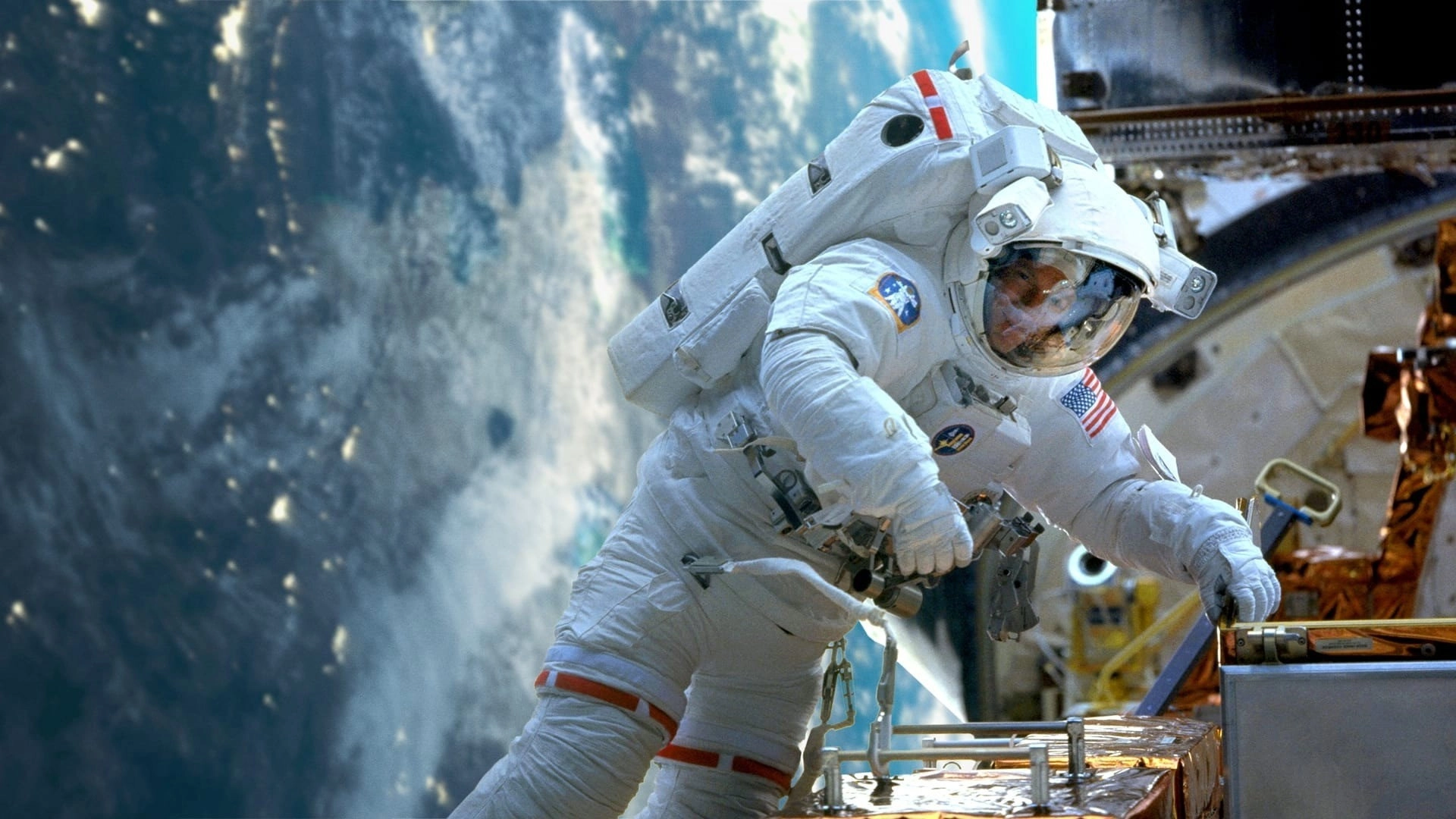 The Space Shuttle: Triumph and Tragedy
