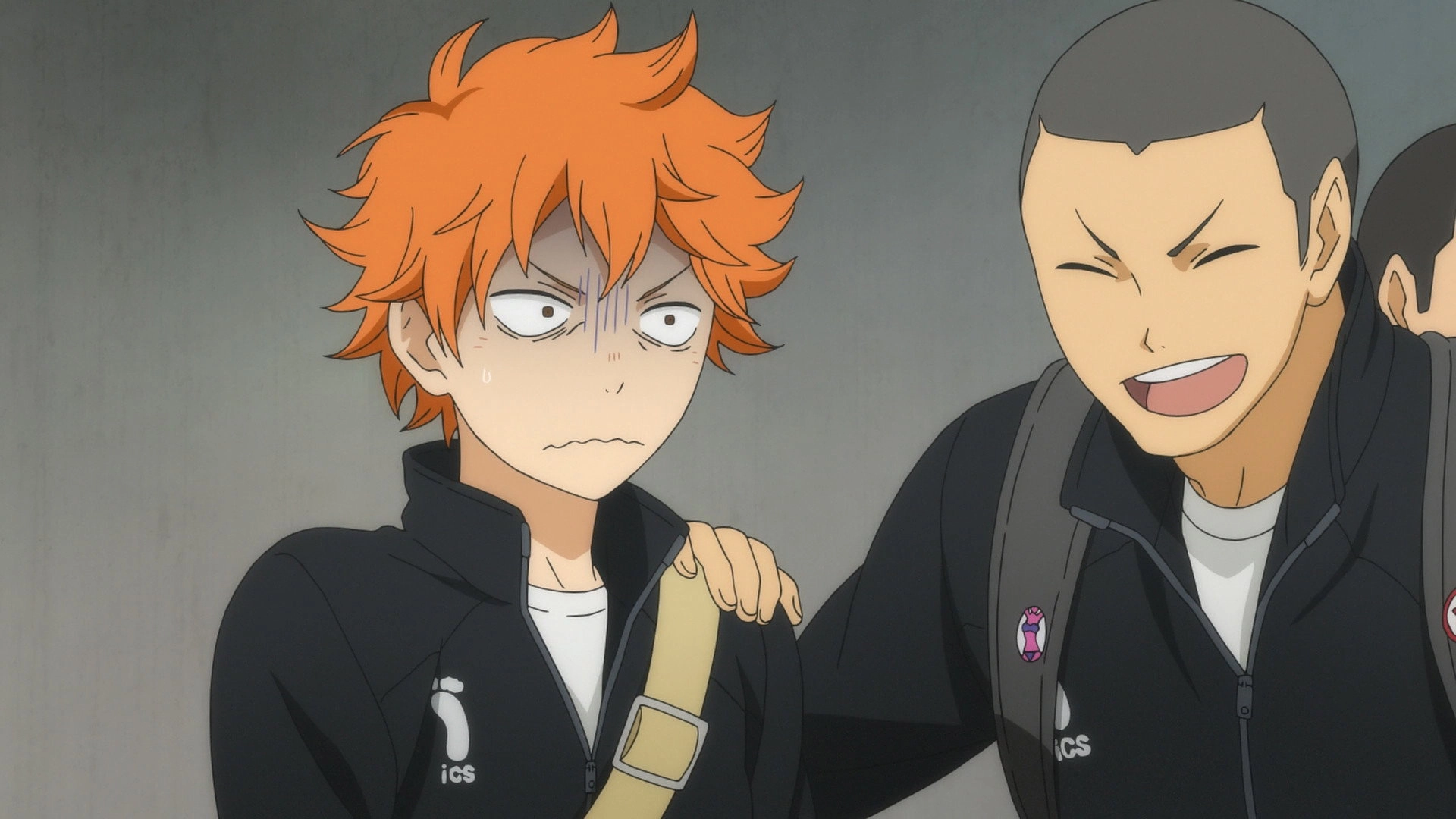 Haikyu!!
