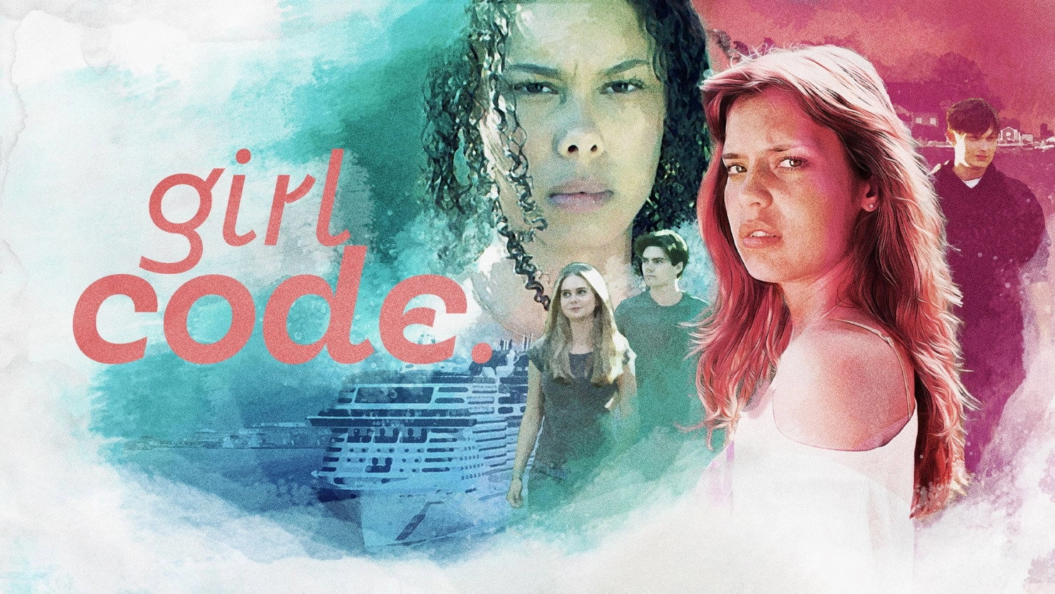 girl code.