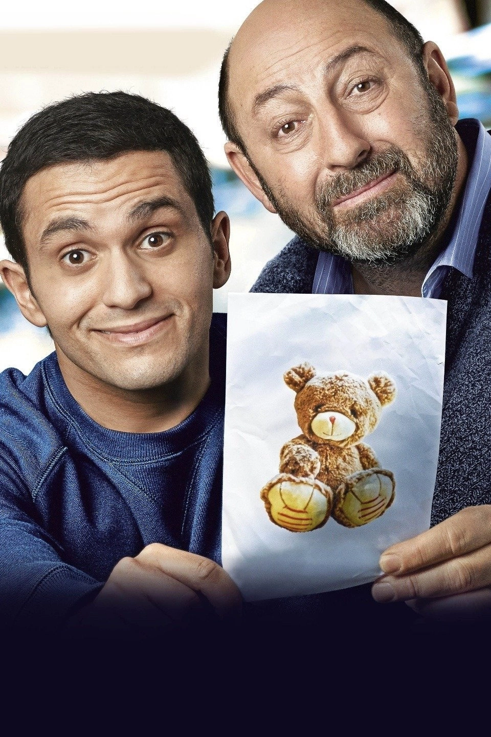 Looking for Teddy