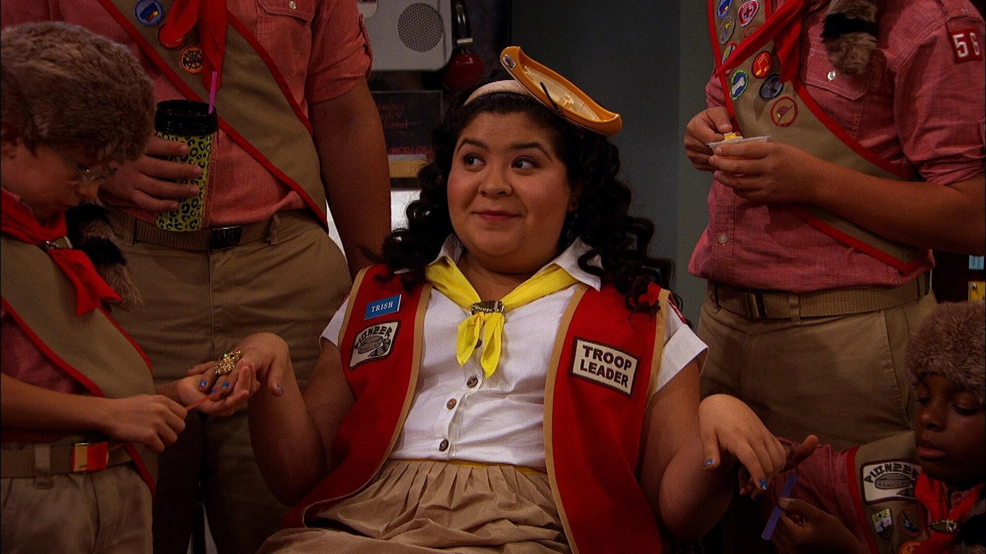 Austin & Ally