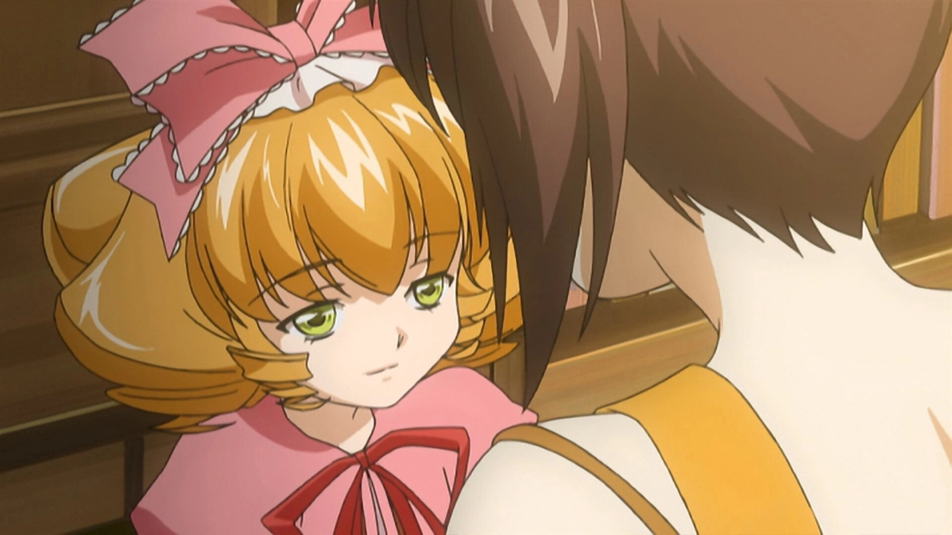 Rozen Maiden